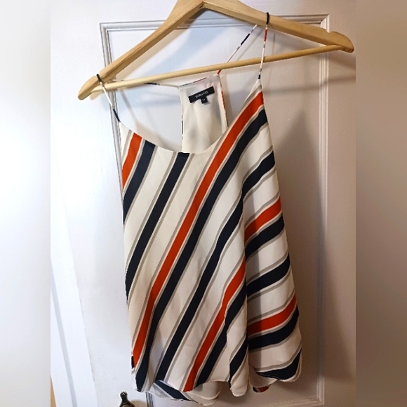 RW & Co. Striped Shirt- Sz. Small - Picture 1 of 5